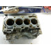 #BMD02 Engine Cylinder Block From 2011 Nissan Altima  2.5